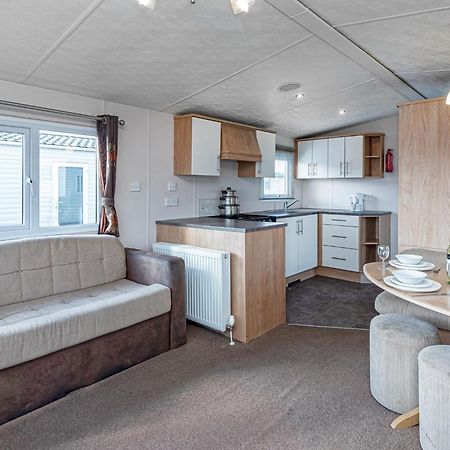 Robin Hood Rhyl Hotell Rum bild