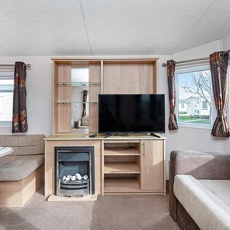 Robin Hood Rhyl Hotell Exteriör bild