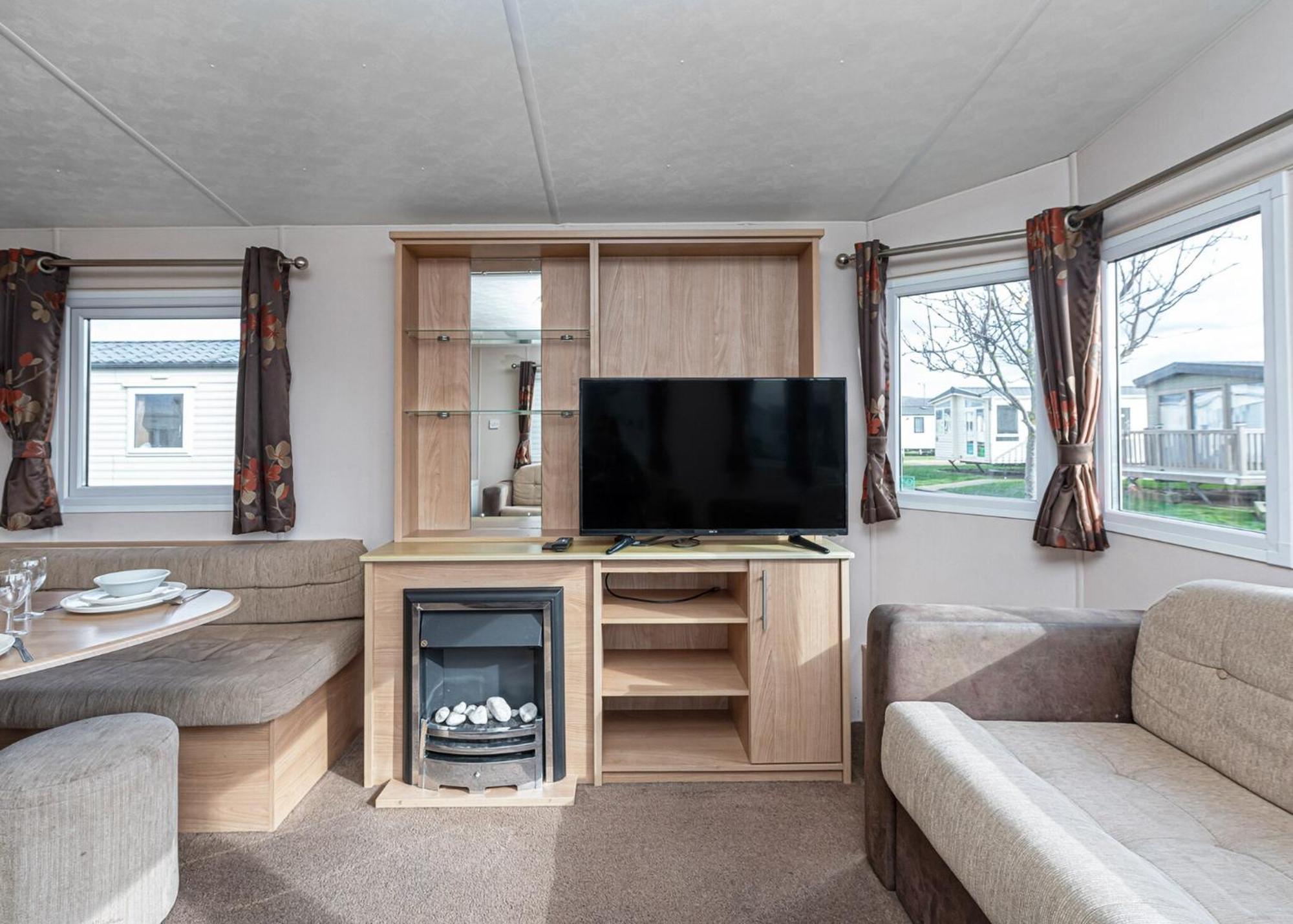 Robin Hood Rhyl Hotell Exteriör bild