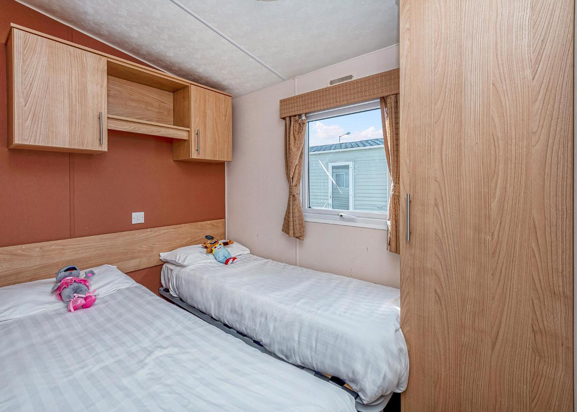 Robin Hood Rhyl Hotell Rum bild