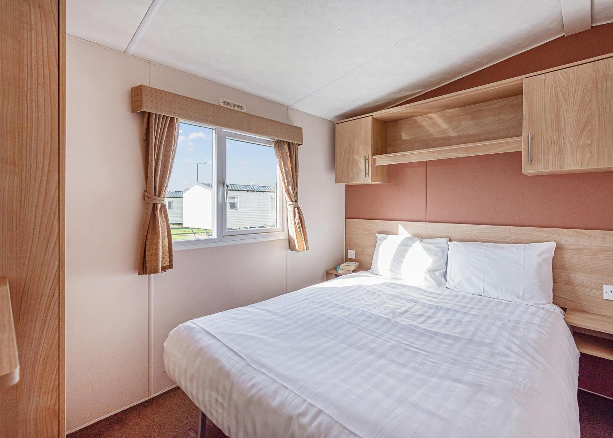 Robin Hood Rhyl Hotell Rum bild