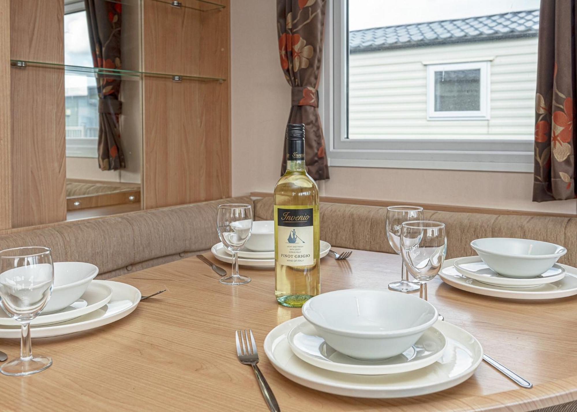 Robin Hood Rhyl Hotell Rum bild