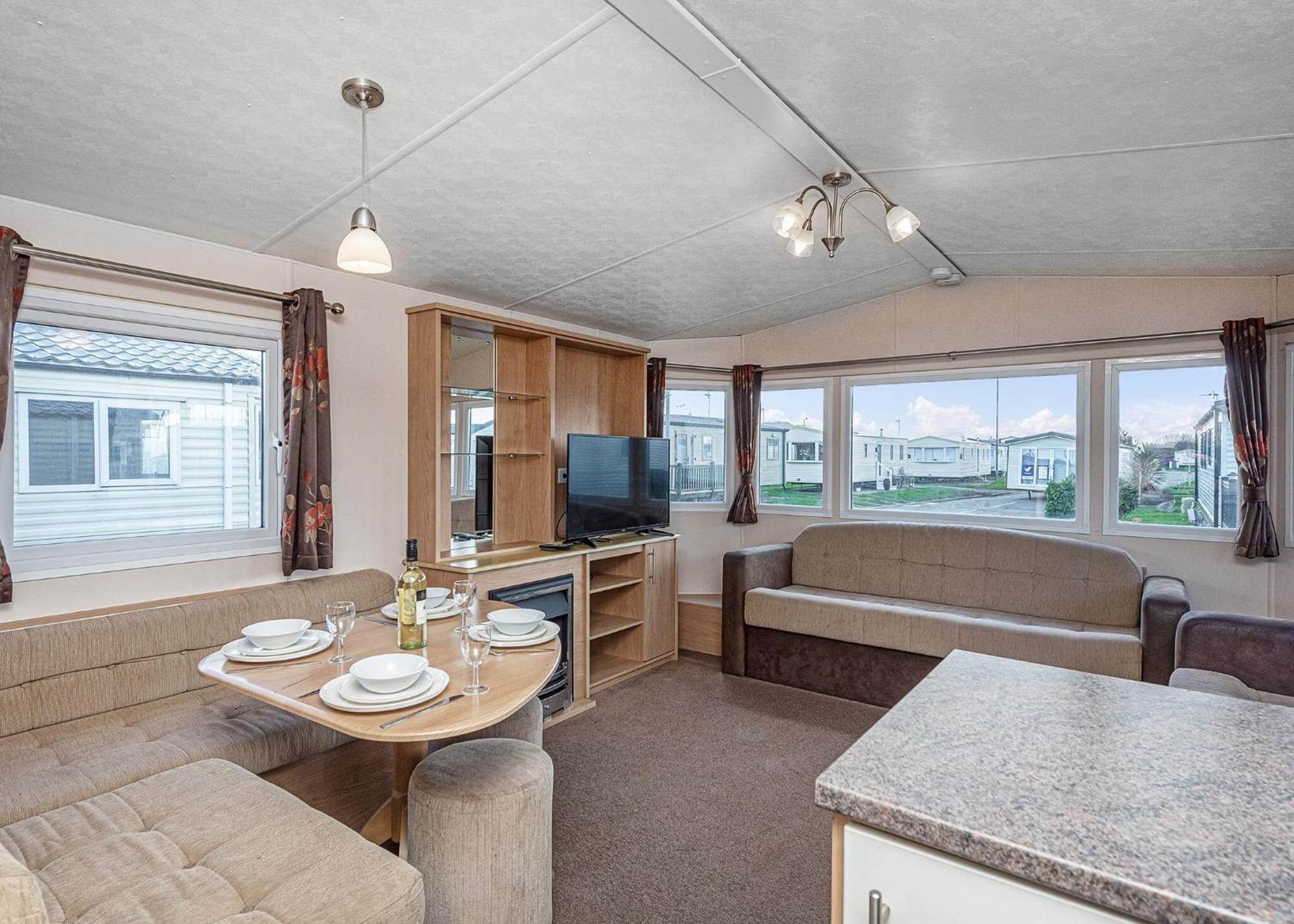 Robin Hood Rhyl Hotell Rum bild