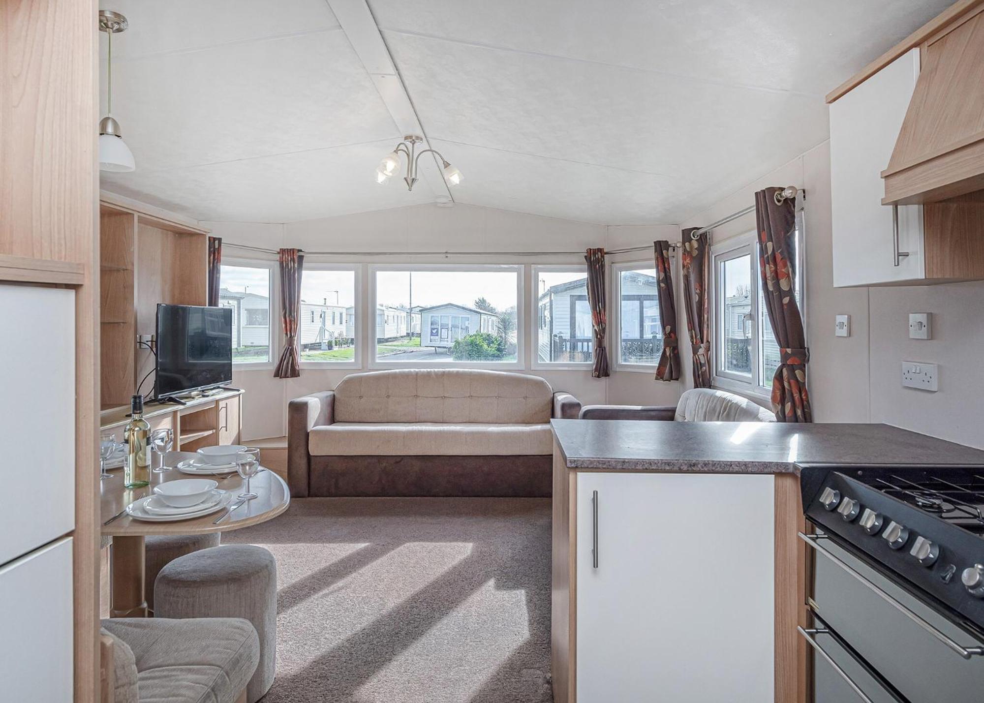Robin Hood Rhyl Hotell Rum bild