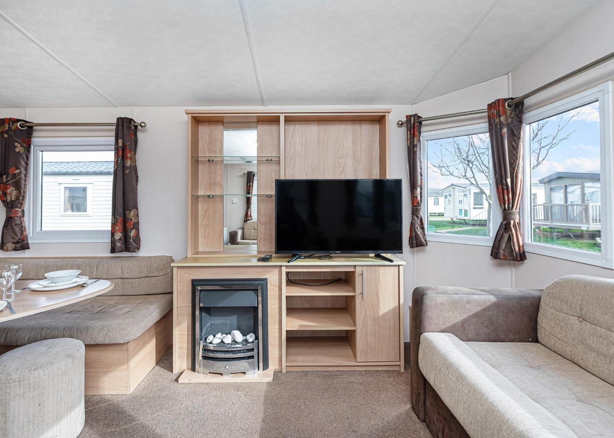 Robin Hood Rhyl Hotell Exteriör bild